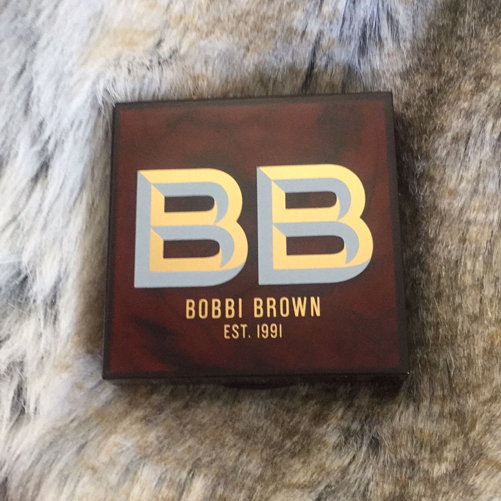 BOBBI BROWN HIGH LIGHT POWDER - Picture 2 of 3
